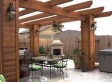 Kwikfynd Pergolas
gapsted
